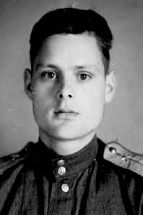 Ломов Петр Яковлевич